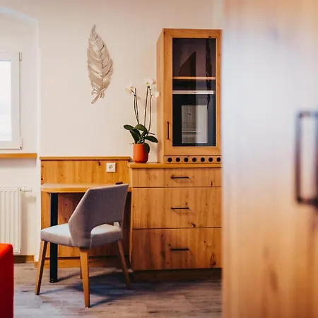 Allhartsberger Hof Allhartsberg