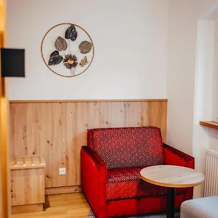 Allhartsberger Hof 3*
