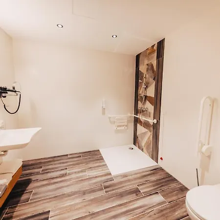 Gasthof Allhartsberger Hof 3*