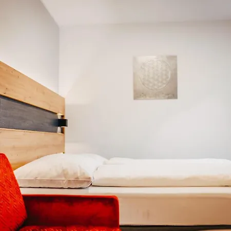 Allhartsberger Hof 3*