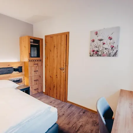 Allhartsberger Hof Guest house