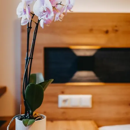 Allhartsberger Hof Guest house *