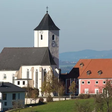 Allhartsberger Hof Allhartsberg
