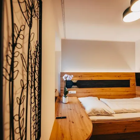 Gasthof Allhartsberger Hof