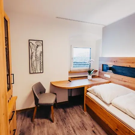 Allhartsberger Hof Gasthof 3*