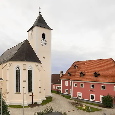 Allhartsberger Hof 3*