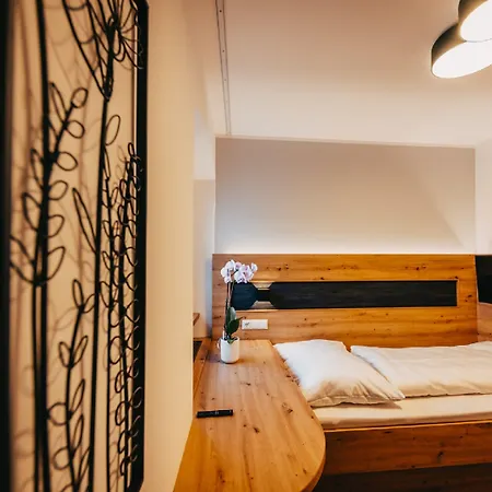 Allhartsberger Hof 3*