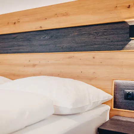 Allhartsberger Hof 3*