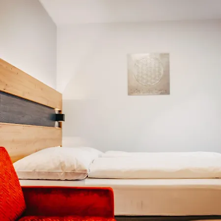 Gasthof Allhartsberger Hof Allhartsberg