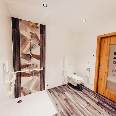 Allhartsberger Hof 3* Allhartsberg