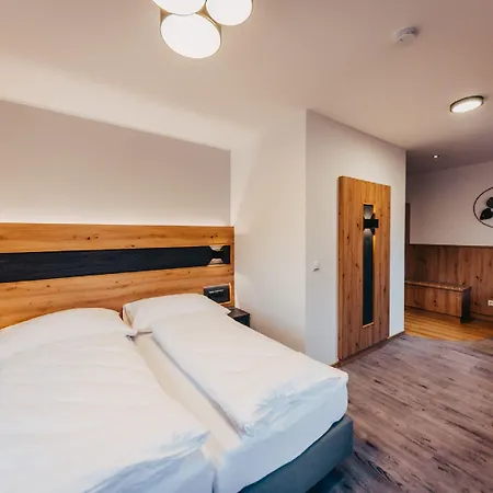 Allhartsberger Hof Konukevi 3*