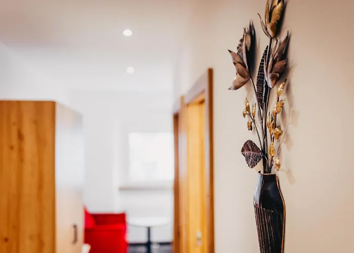 Allhartsberger Hof 3*