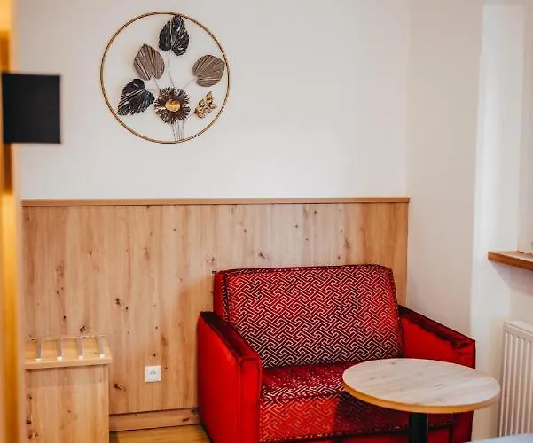 Allhartsberger Hof 3*