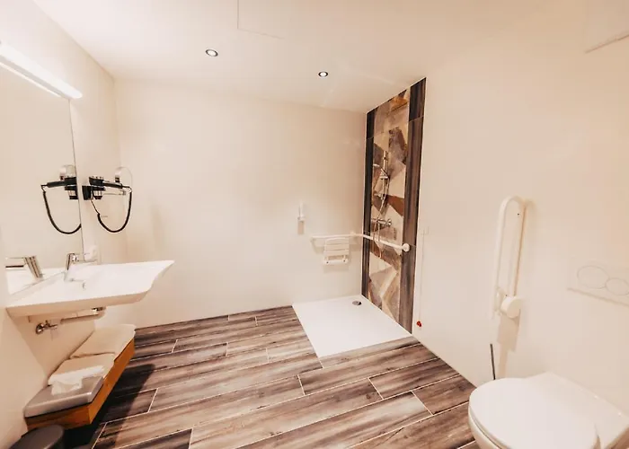 Guest house Allhartsberger Hof 3*