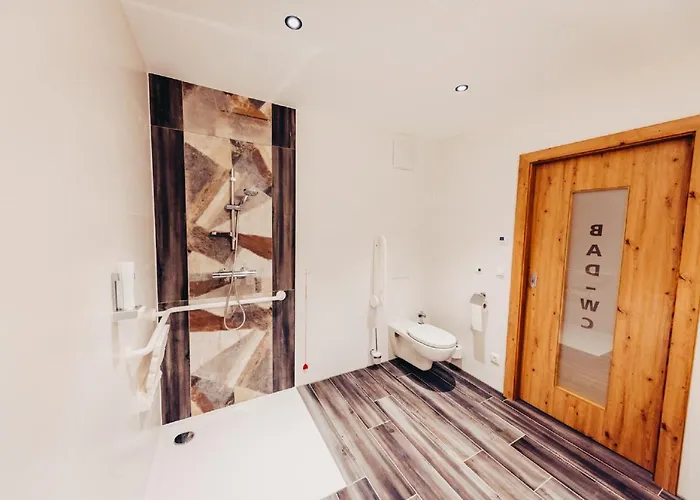 Allhartsberger Hof 招待所