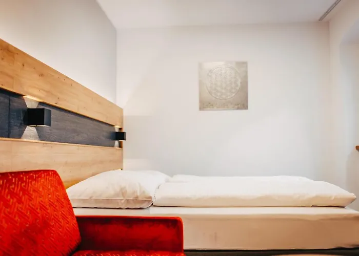 Allhartsberger Hof 3*