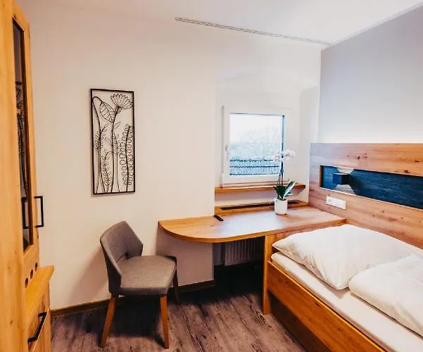 Allhartsberger Hof Guest house 3*