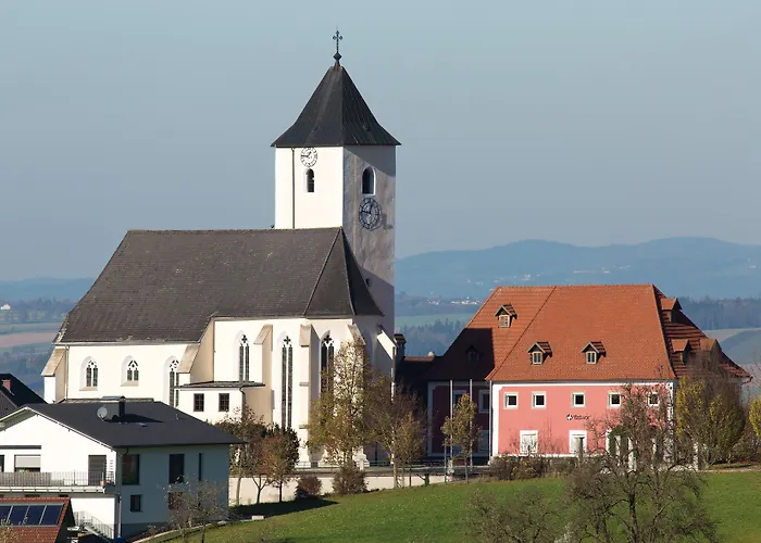 Guest house Allhartsberger Hof Allhartsberg