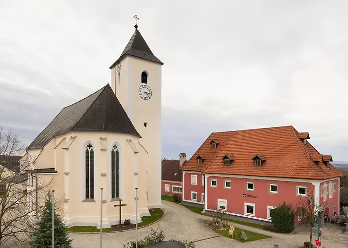 Allhartsberger Hof 3*