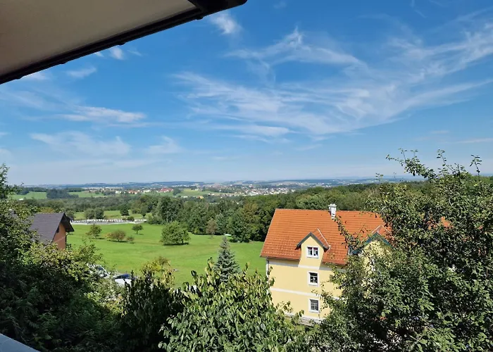 Allhartsberger Hof 3*