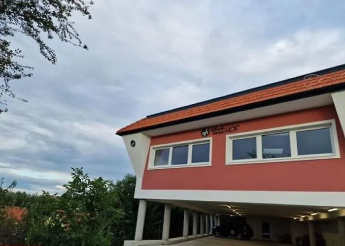 Guest house Allhartsberger Hof