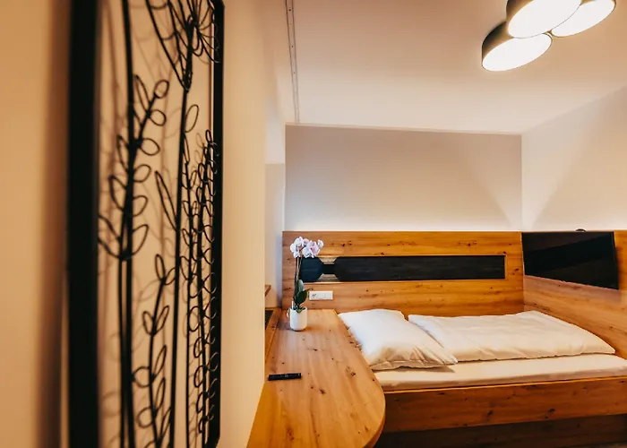 Allhartsberger Hof 3*