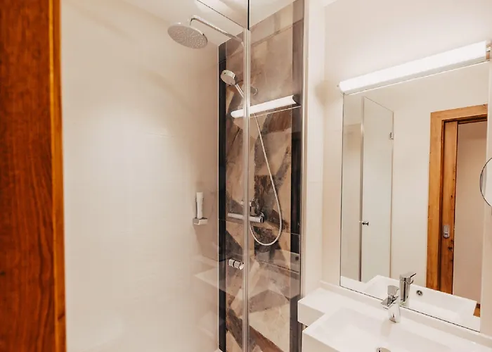 招待所 Allhartsberger Hof 3*