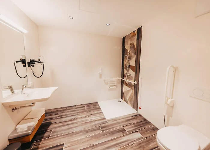 招待所 Allhartsberger Hof Allhartsberg