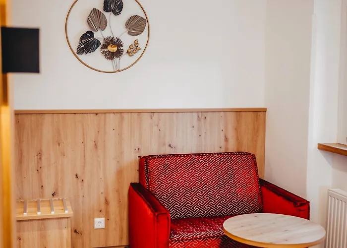 Allhartsberger Hof 3* Allhartsberg