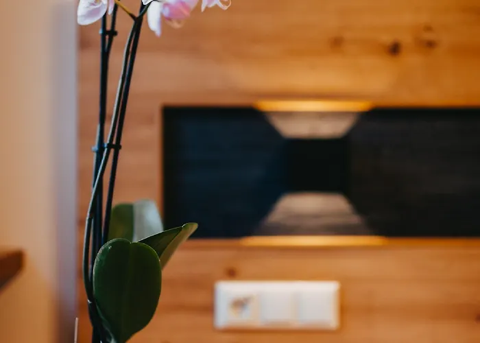 Guest house Allhartsberger Hof Allhartsberg