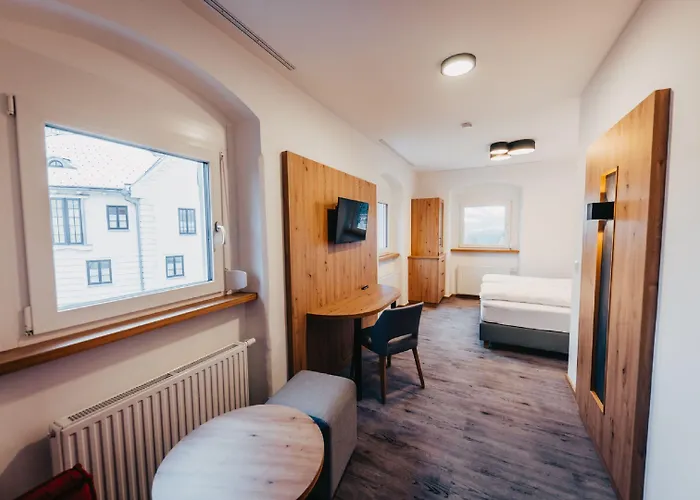 Guest house Allhartsberger Hof 3*