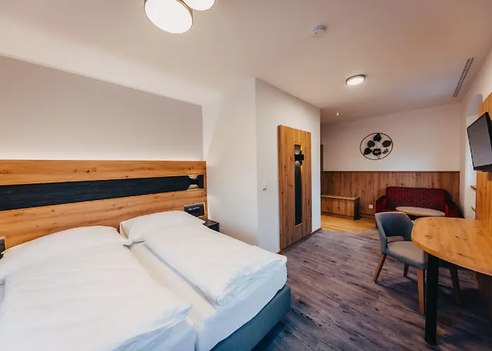 Allhartsberger Hof 3*