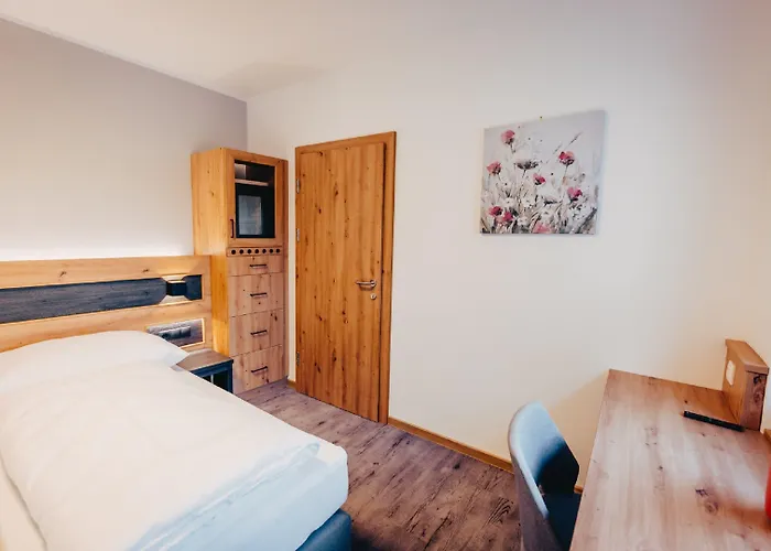 Guest house Allhartsberger Hof